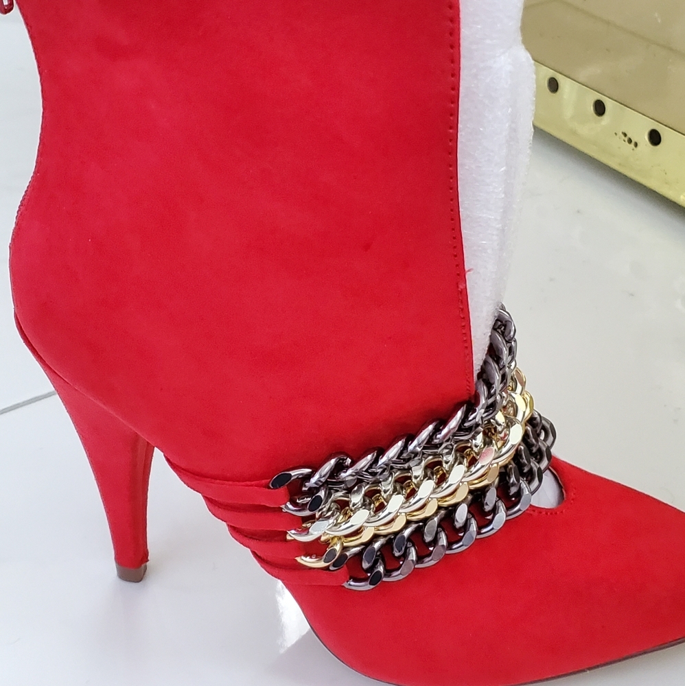 Booties